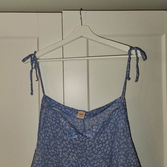 Smash + Tess Jillyalls Blue Sz Large - Picture 4 of 4